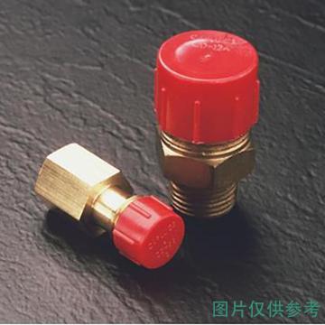 安歌思 caplugs保護(hù)帽，2619CL紅色 售賣規(guī)格：1個(gè)