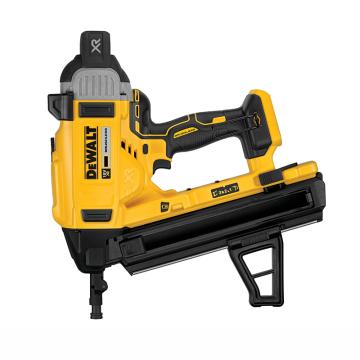 得偉/Dewalt 20V鋰電無刷混泥土槍釘槍單機紙盒裝，DCN890N-XJ-A9 售賣規(guī)格：1臺