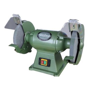 西湖砂輪 重型三相臺式砂輪機(jī)，M3225（1.5KW) 250mm、380V、1.5KW、2850r/min 售賣規(guī)格：1臺