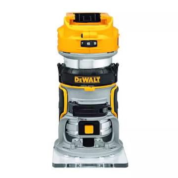 得偉/Dewalt 20V鋰電無刷緊湊型雕刻機(jī)單機(jī)，DCW600B-A9 售賣規(guī)格：1臺