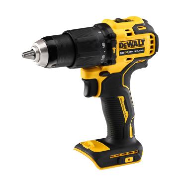 得伟/Dewalt 18V锂电无刷冲击钻角磨机1x2.0Ah 1x4.0Ah锂电池套装，DCK2081MDR-QW-A9 售卖规格：1套