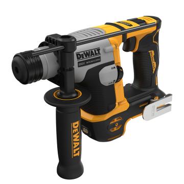 得伟/Dewalt 18V锂电无刷电钻起子电锤角磨机2x5.0Ah锂电池套装，DCK355P2T-QW-A9 售卖规格：1个