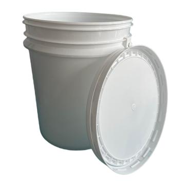 功成狮 广口桶，广口罐，20L，GHSS0290 售卖规格：1个