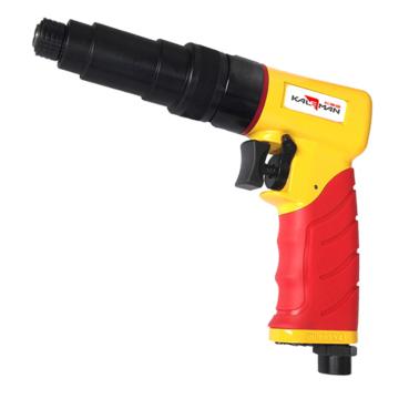卡樂(lè)曼 1/4"離合定扭內(nèi)調(diào)槍式氣動(dòng)螺絲批，KLM-4082 售賣規(guī)格：1箱