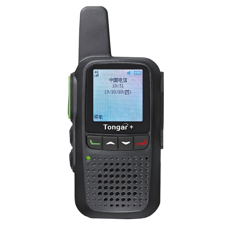 通加/Tongar+ 公网对讲机，DP330  售卖规格：1台