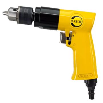 巨霸 氣鉆，AT-4031 ，3/8"正逆轉 售賣規(guī)格：1把