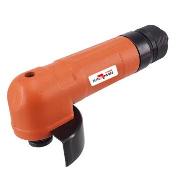 卡樂曼 2"旋轉(zhuǎn)式工業(yè)級氣動角磨機（風(fēng)動打磨機），KLM-2C-1 售賣規(guī)格：1箱