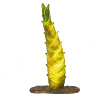 功成獅 發(fā)光熊貓竹筍景觀燈 HFFGXMJGD-04 大號(hào) 360×170×640mm 接電款 個(gè)，GOHF0909 售賣規(guī)格：1個(gè)