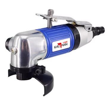 卡樂曼 2"壓板式氣動角磨機（風(fēng)動打磨機），KLM-7049 售賣規(guī)格：1箱