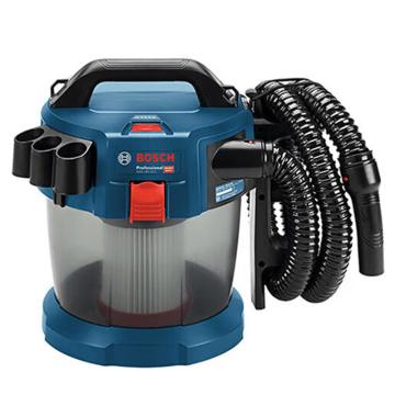 博世 充电式吸尘器，裸机，GAS 18V-10L 售卖规格：1台