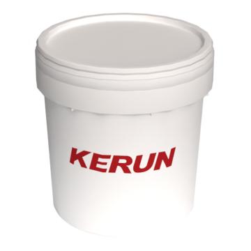 科润/KERUN 防渗碳涂料，KR-AC03L-A 售卖规格：1桶