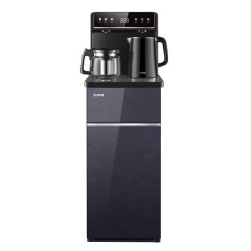 苏泊尔/SUPOR 制冷茶吧机，SW-CBJ55C 颜色灰色,重11.5kg,功率1200W,电压220V~50Hz 售卖规格：1台