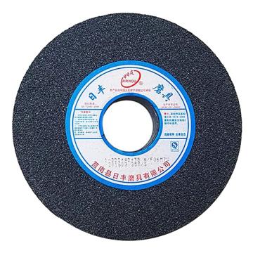 日日友 平行砂轮，棕刚玉，A200×25×32mm，60# 售卖规格：1片