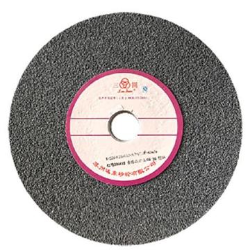 远东三圈 陶瓷砂轮|平行砂轮|外圆磨砂轮，棕刚玉，1-500×150×350，A/F80K6V 售卖规格：1片