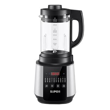 蘇泊爾/SUPOR 全自動加熱料理機智能預(yù)約免過濾豆?jié){機，SP530 容量1.75L 售賣規(guī)格：1臺