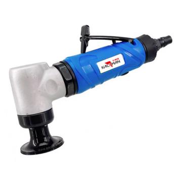 卡樂曼 2"砂蝶拋光機，KLM-7213 售賣規(guī)格：1箱