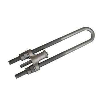 永固 永固UT线夹 材质：金属 规格：NUT-2 95mm²，NUT-2 95mm²售卖单位：套