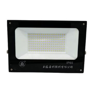 亞明 LED投光燈，ZY609-100W 白光 售賣規(guī)格：1個