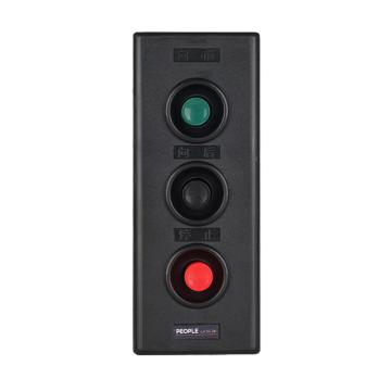 人民電器 按鈕，101012001030003 LA10-3H 售賣規(guī)格：1個(gè)