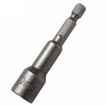 波斯 强力磁性起子套筒，BS466610 10mm×100L 售卖规格：1支