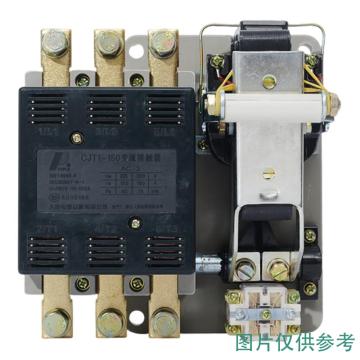 人民電器 交流接觸器，101003001040001 CJT1-40A 380V 售賣規(guī)格：1個