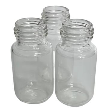 北京普乐 微水油瓶，塑料，10ml，100个/盒 售卖规格：1盒