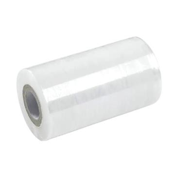 功成狮 小卷缠绕膜，GHPF1027 CC-100-230G-20-ZX，宽度10cm，厚度20μ，净重200g 售卖规格：100卷/箱
