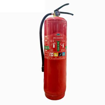 淮海 GB4351-2023新标，手提式水基灭火器9L，耐低温，MS/ABEF9I 售卖规格：1个