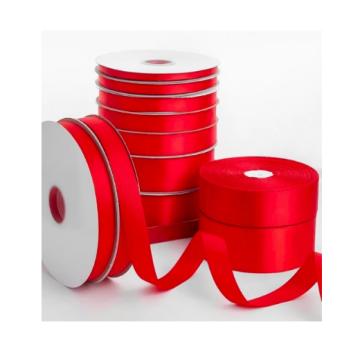 一眾成 紅色布帶,長20米寬2厘米，售賣單位：盤