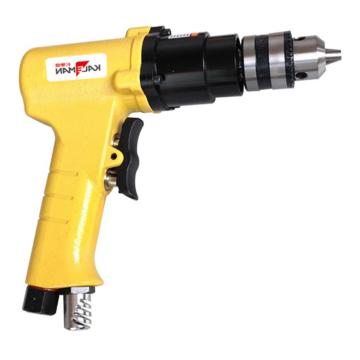 卡樂曼 3/8"工業(yè)級(jí)氣鉆（正反轉(zhuǎn)），KLM-4010A 售賣規(guī)格：1箱