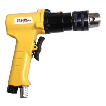 卡樂曼 1/2"工業(yè)級(jí)氣鉆（正反轉(zhuǎn)），KLM-4013A 售賣規(guī)格：1箱