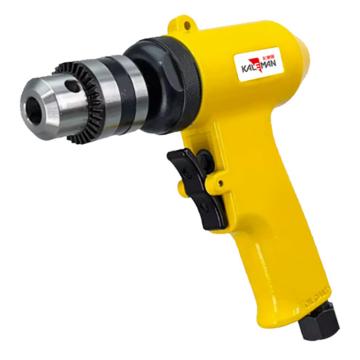 卡樂曼 3/8"氣鉆（正反轉(zhuǎn)），KLM-4032 售賣規(guī)格：1箱