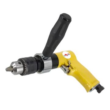 卡樂曼 1/2"氣鉆（正反轉(zhuǎn)），KLM-4041 售賣規(guī)格：1箱