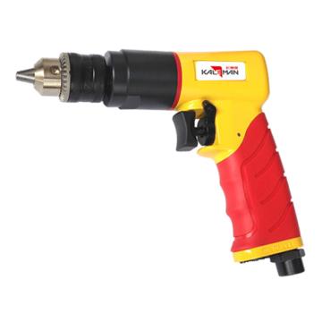 卡樂曼 3/8"單向工業(yè)級(jí)氣鉆，KLM-4235 售賣規(guī)格：1箱