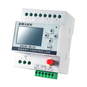 新曙光 4G遠(yuǎn)程控制終端 XSGZK-ZK110 4路 單位：個(gè)，XSGZK-ZK110 售賣規(guī)格：1個(gè)