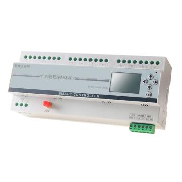 新曙光 4G遠(yuǎn)程控制終端 XSGZK-ZK112 12路 單位：個(gè)，XSGZK-ZK112 售賣規(guī)格：1個(gè)