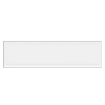 歌光照明 LED高光效潔凈燈，16W，180LM/W，明裝，320*1220*35MM，6500K，GG-JJMB312-GC16EKK 售賣規(guī)格：1個(gè)