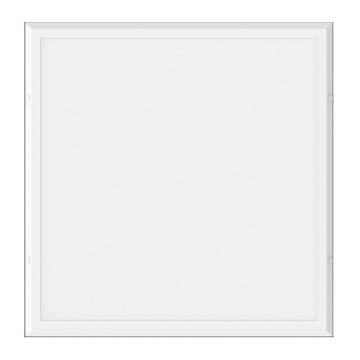 歌光照明 LED高光效潔凈燈，18W，180LM/W，明裝，620*620*35MM，6500K，GG-JJMB66-GC18EKK 售賣規(guī)格：1個(gè)