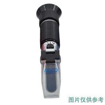 科艺通 手持乳化液折光仪 温补型，RSA-EM1T 售卖规格：1台