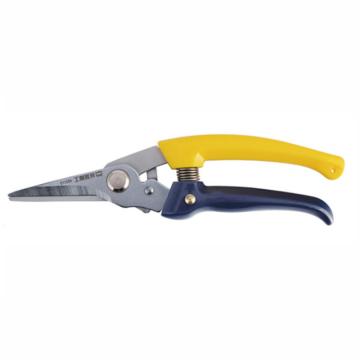 長城精工 花剪，425112 180mm 售賣規(guī)格：1把