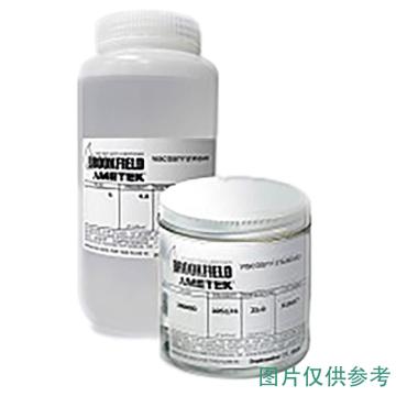 博勒飞/BROOKFIELD 通用型硅油标准液，1000CPS，1000ml 售卖规格：1000毫升/瓶