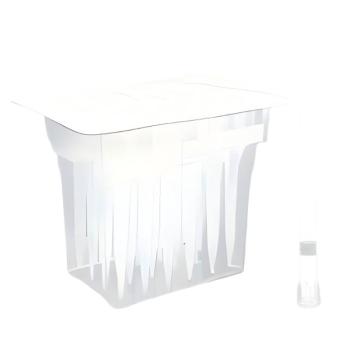 海尔生物医疗 自动化工作站盒装滤芯吸头，521013 售卖规格：2304支/箱