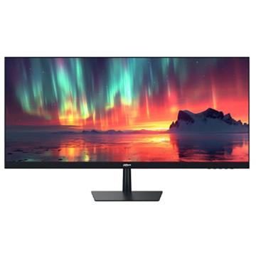大华 29寸大华宽屏显示器，DH-LM29-W200 售卖规格：1个