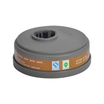 保为康 3600防毒面具防护套装，搭配3603滤毒盒，售卖规格：30套/箱，3600防毒面具+3603滤毒盒 售卖规格：1箱