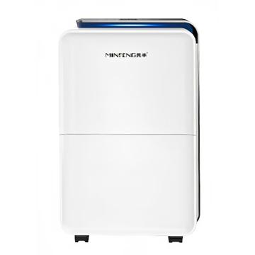民丰 家用除湿机，MFD-58 ，除湿量58L/D，水箱容量6L，适用面积120-180㎡ 售卖规格：1台