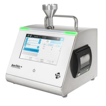 TSI 便攜式粒子計數(shù)器，A100-31 售賣規(guī)格：1臺