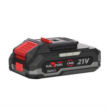 卡乐曼 21V锂电池2.0，EX2.0 售卖规格：1台