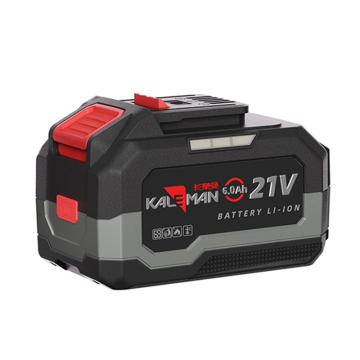 卡乐曼 21V锂电池6.0，EX6.0 售卖规格：1台