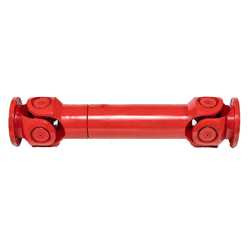 振通傳動(dòng) 十字萬(wàn)向聯(lián)軸器，ZTSWC150BH-長(zhǎng)度一米以下 材質(zhì)45鋼 售賣(mài)規(guī)格：1套