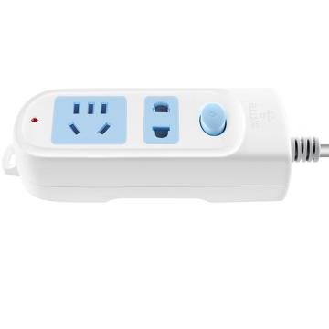 公牛 插线板，GN-612(BF) ,全长3m,(电线规格3*1) 售卖规格：1只